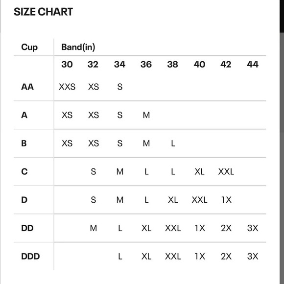 Under Armour black Mid Racer sports bra Sz S - Picture 6 of 6